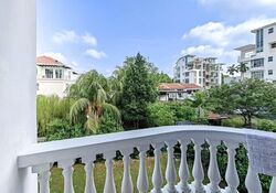 Silahis Apartments (D15), Apartment #608114851